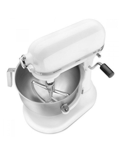 Кухонная машина KitchenAid 5KSM7990XEWH