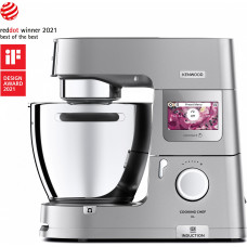 Кухонна машина Kenwood Cooking Chef XL KCL95.004SI