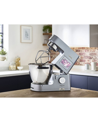 Кухонная машина Kenwood Cooking Chef XL KCL95.004SI