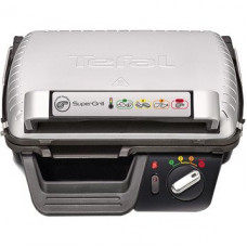 Електрогриль притискний Tefal GC450B32