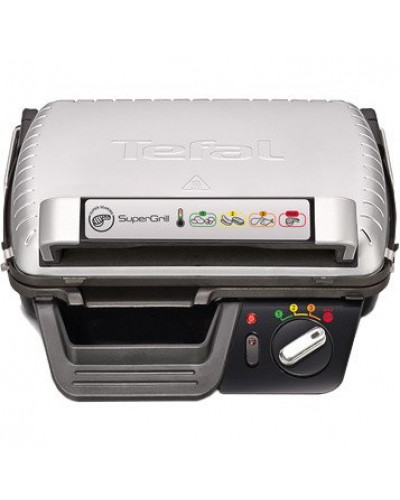 Электрогриль прижимной Tefal GC450B32