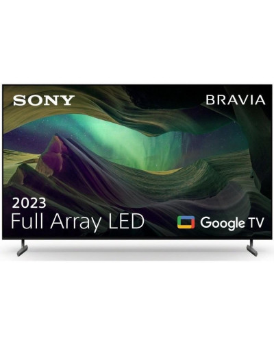 LCD телевізор (LED) Sony KD-55X85L