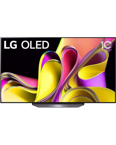 OLED телевізор LG OLED77B33LA