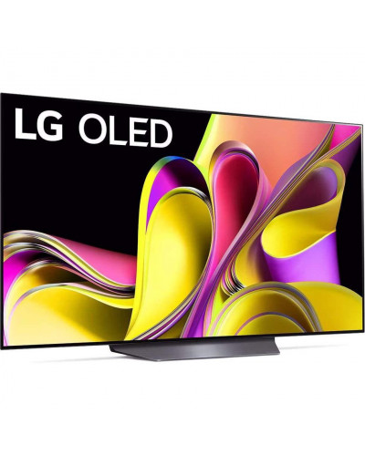 OLED телевізор LG OLED77B33LA