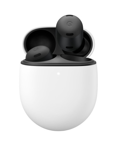 Навушники TWS Google Pixel Buds Pro Charcoal (GA03201)