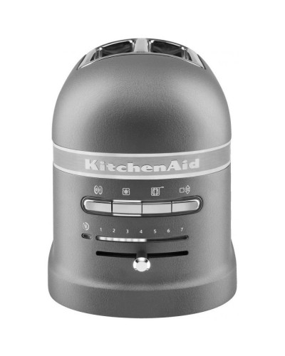 Тостер KitchenAid 5KMT2204EGR