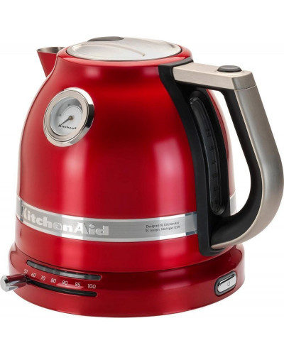 Електрочайник KitchenAid 5KEK1522ECA