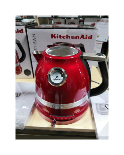 Електрочайник KitchenAid 5KEK1522ECA