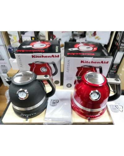 Електрочайник KitchenAid 5KEK1522ECA