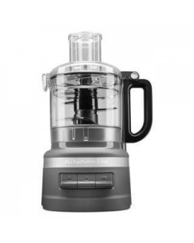 Кухонний комбайн KitchenAid 5KFP0719EDG