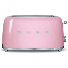 Тостер SMEG TSF02PKEU