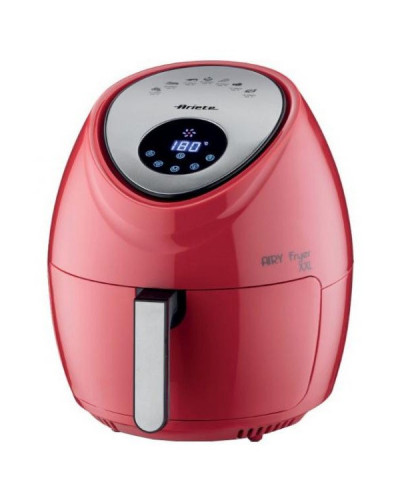 Мультипечь (аэрофритюрница) Ariete RED AIRY FRYER XXL 4618/01