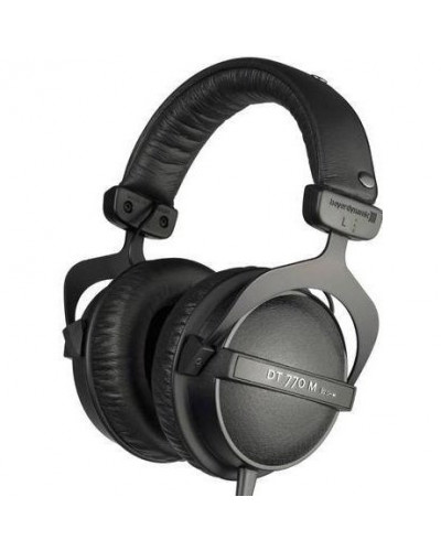 Навушники без мікрофону Beyerdynamic DT 770 M