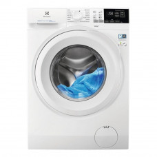 Пральна машина автоматична Electrolux EW6FN448WP