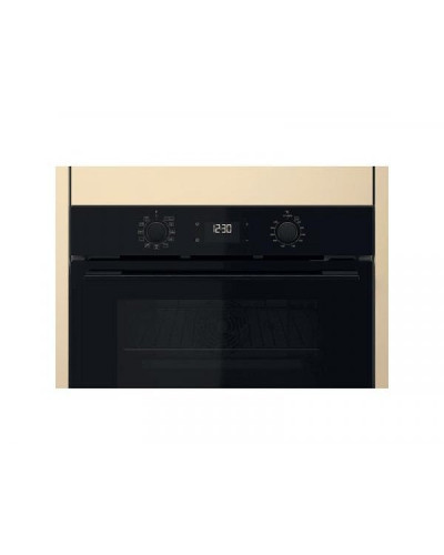 Духовка электрическая Whirlpool OMK58CU1SB