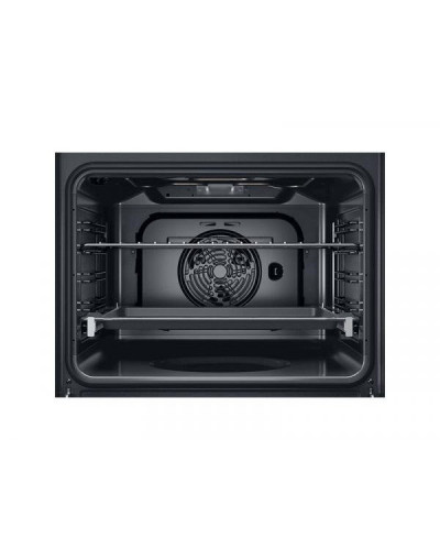 Духовка электрическая Whirlpool OMK58CU1SB