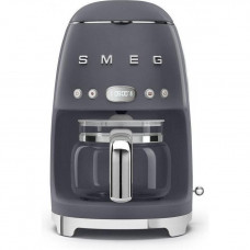 Капельная кофеварка SMEG DCF02GREU