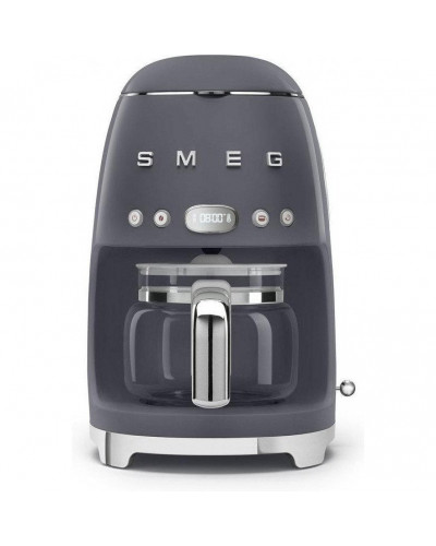 Капельная кофеварка SMEG DCF02GREU