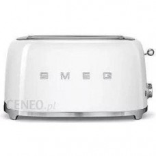 Тостер SMEG TSF02WHEU