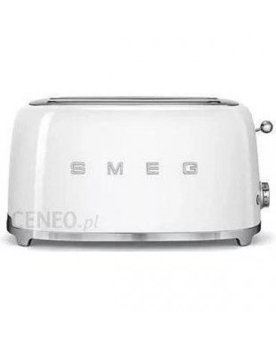 Тостер SMEG TSF02WHEU