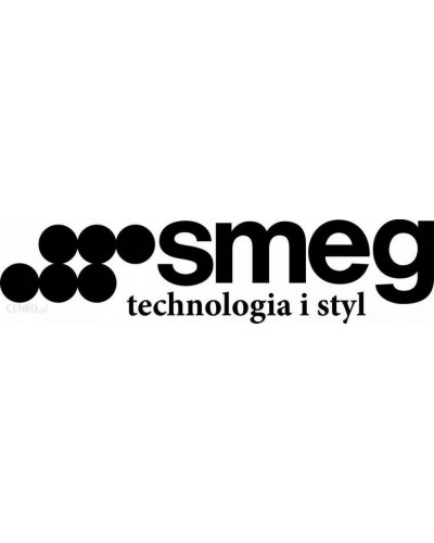 Тостер SMEG TSF02WHEU