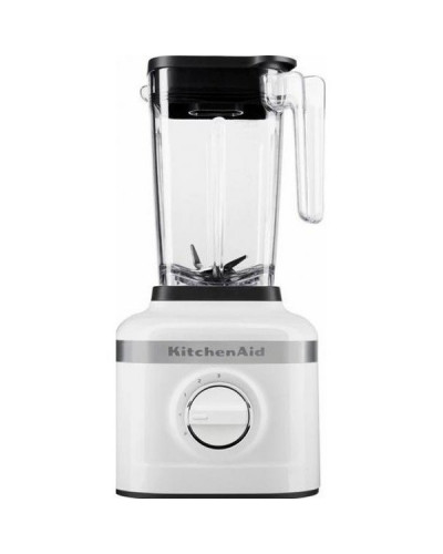 Блендер стаціонарний KitchenAid 5KSB4026EWH