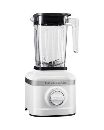 Блендер стаціонарний KitchenAid 5KSB4026EWH