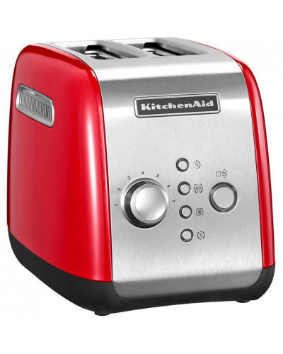 Тостер KitchenAid 5KMT221EER