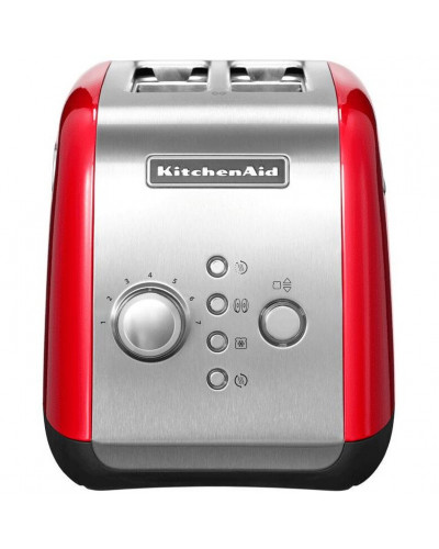 Тостер KitchenAid 5KMT221EER