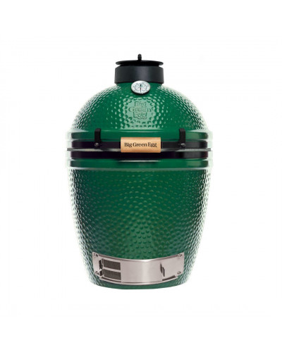 Гриль керамічний Big Green Egg Керамический угольный гриль / Medium (117625)