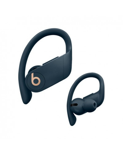 Навушники TWS Beats by Dr. Dre Powerbeats Pro Navy (MV702)