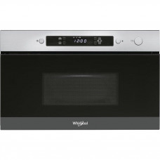 Мікрохвильовка Whirlpool AMW 4900/IX