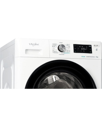 Стиральная машина автоматическая Whirlpool FFB 8458 BV