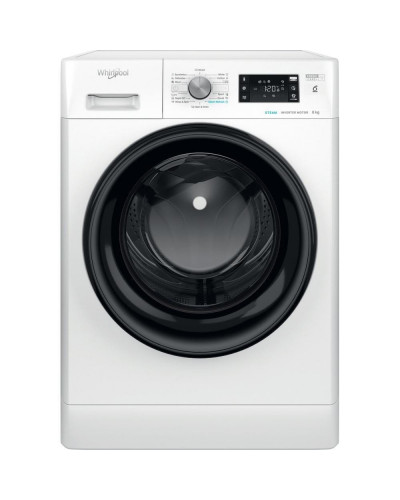 Стиральная машина автоматическая Whirlpool FFB 8458 BV