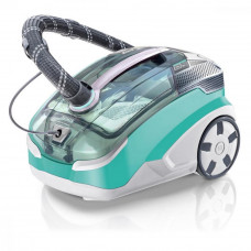 Миючий пилосос з мішком і аквафільтром Thomas MultiClean X10 Parquet (788577)