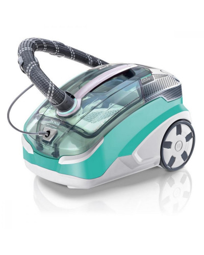 Миючий пилосос з мішком і аквафільтром Thomas MultiClean X10 Parquet (788577)