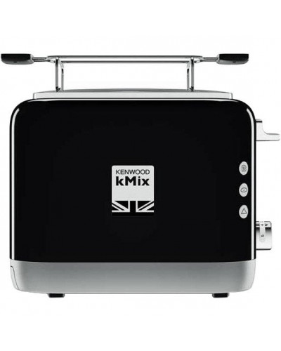 Тостер Kenwood kMix TCX751BK