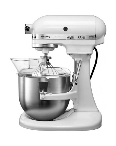 Кухонна машина KitchenAid 5KPM5EWH