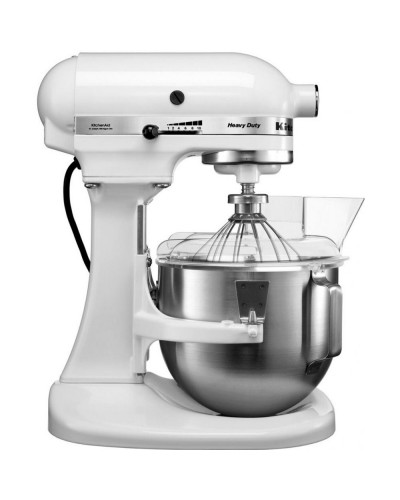 Кухонна машина KitchenAid 5KPM5EWH