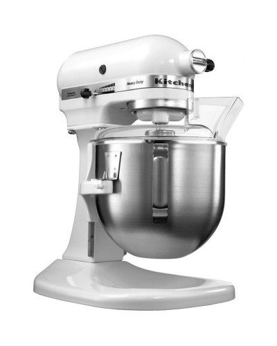 Кухонна машина KitchenAid 5KPM5EWH