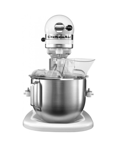 Кухонна машина KitchenAid 5KPM5EWH