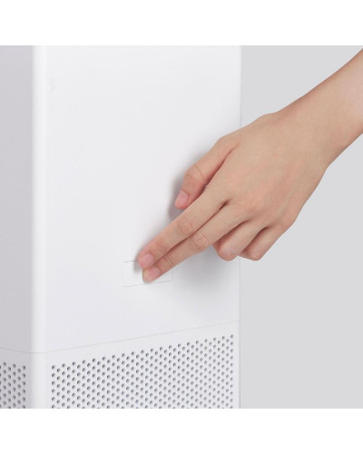 Очищувач повітря Xiaomi Smart Air Purifier 4 Lite