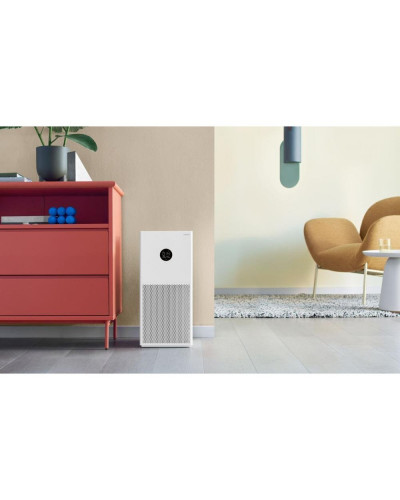 Очищувач повітря Xiaomi Smart Air Purifier 4 Lite