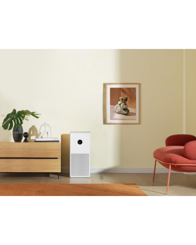 Очищувач повітря Xiaomi Smart Air Purifier 4 Lite