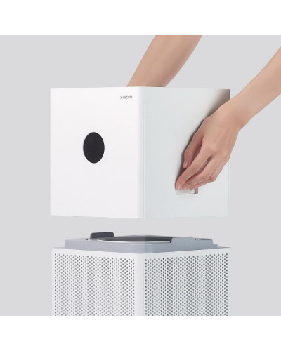 Очищувач повітря Xiaomi Smart Air Purifier 4 Lite