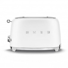 Тостер SMEG TSF01WHMEU