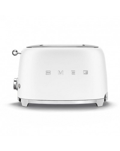 Тостер SMEG TSF01WHMEU