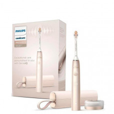 Електрична зубна щітка Philips Sonicare 9900 Prestige SenseIQ HX9992/11