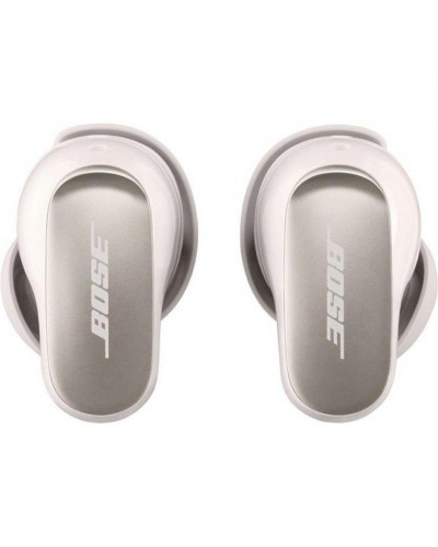 Навушники TWS Bose QuietComfort Ultra Earbuds White Smoke (882826-0020)