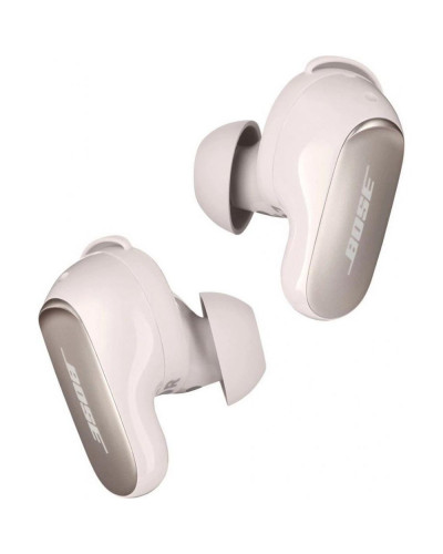 Навушники TWS Bose QuietComfort Ultra Earbuds White Smoke (882826-0020)